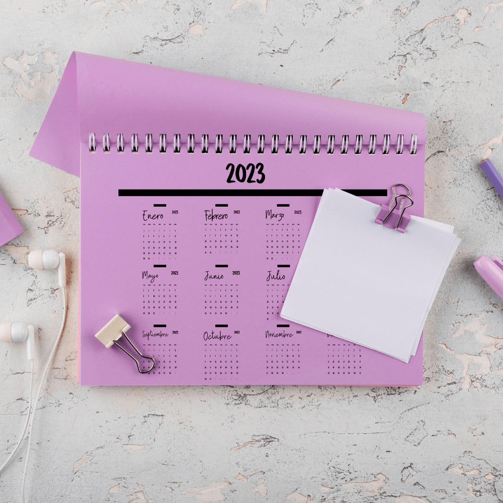 Calendars - Creative Elegance Digital Designs