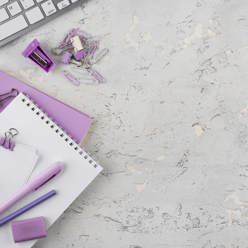 Digital Notebook & Planner Bundles - Creative Elegance Digital Designs