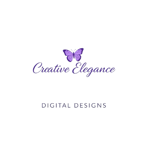 Creative Elegance Digital Designs